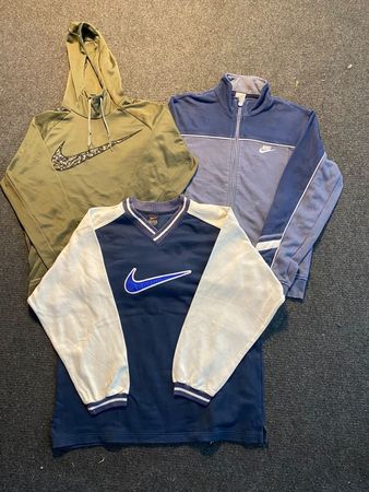 Nike sweatshirts serial-2066