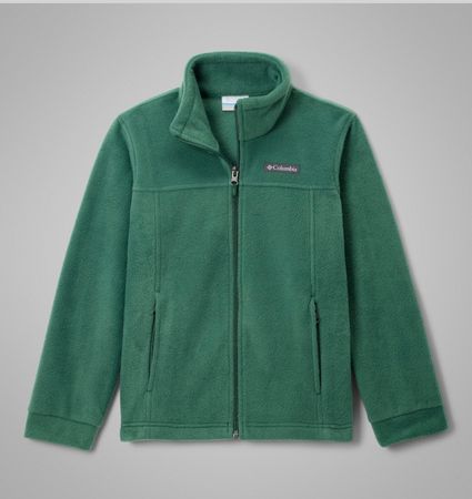 Columbia Fleece Jackets(0015)