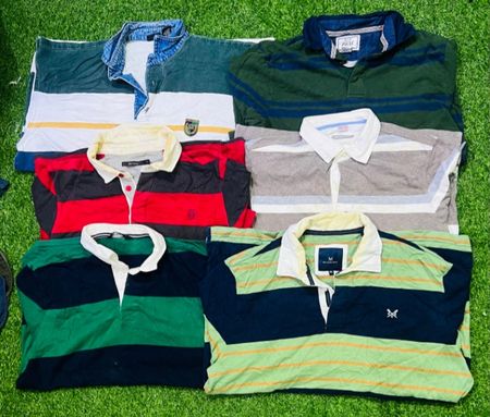 Rugby shirt
