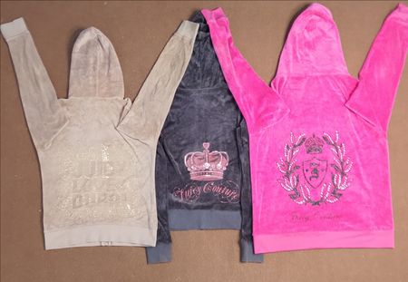 Juicy couture