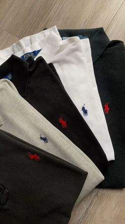Ralph Lauren Polo T-Shirts