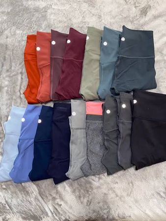 Premium Lululemon leggings