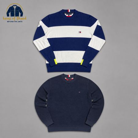 Tommy hilfiger SWEATERS