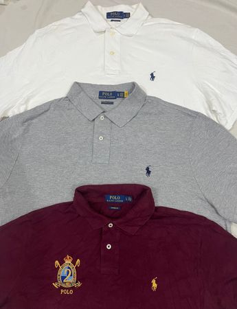 Ralph Lauren polo T shirt