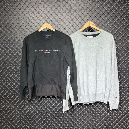 Branded sweatshirts (fnc 586)