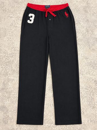 Ralph Lauren Pyjama-Hosen - [TS-0658]