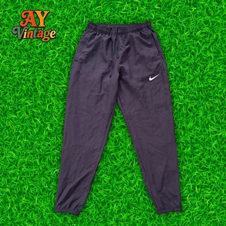A.Y473 Nike and Adidas Pantaloni da Allenamento