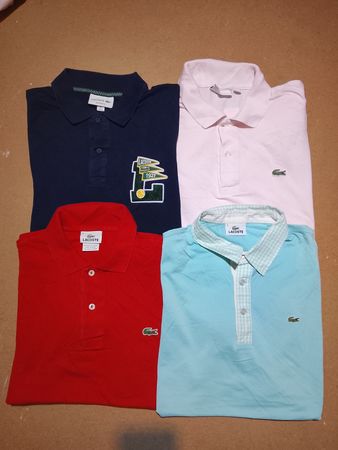 Lacoste Polo T-Shirt