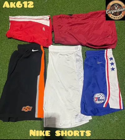 Nike short ak612