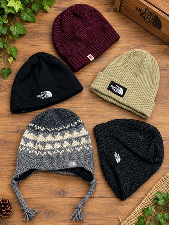 The North Face Beanie