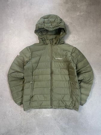 Montbell Puffer Jackets