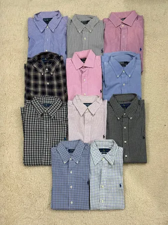 Polo Ralph Lauren Shirts