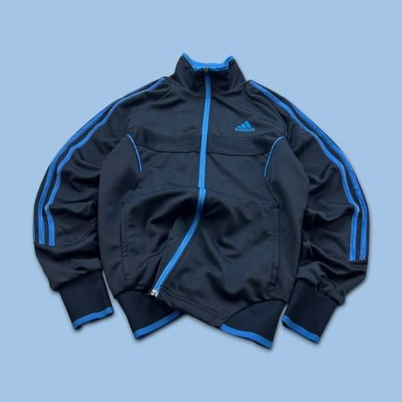 🎉Jaqueta de treinamento premium adidas por atacado