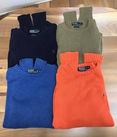 Polo Ralph Lauren Sweaters