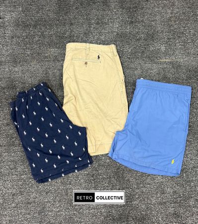 Ralph Lauren Shirts #030826