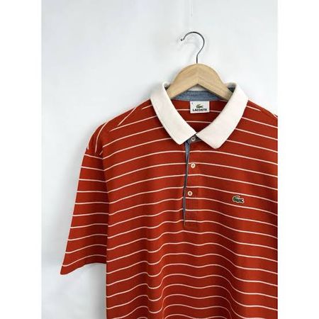 Camisetas Lacoste Premium