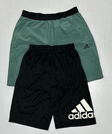 Adidas Sports Shorts (1340)