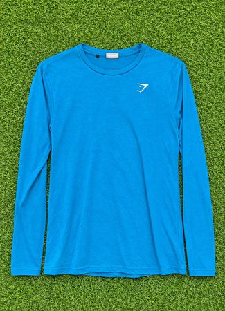 Gymshark T-Shirts(0002)