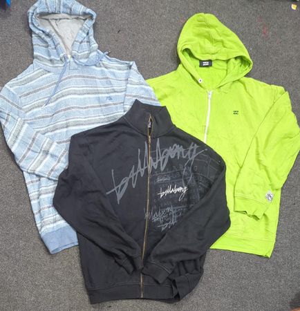 Surf Wear Sweatshirts VA-022