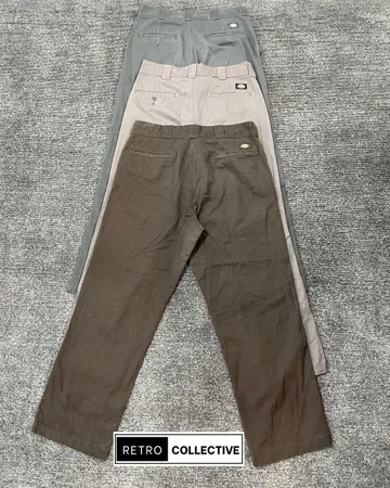 Premium Dickies Pants #280826