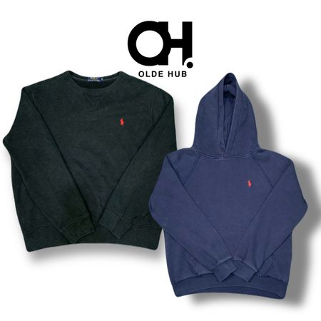 Pulls ras du cou Ralph Lauren