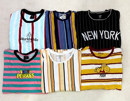 Concevoir des T-shirts