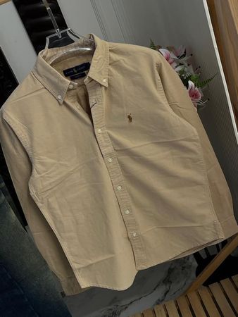 Camicie Button Up Polo Ralph Lauren (AUTENTICHE)