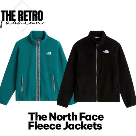 Vestes en polaire The North Face.      #585