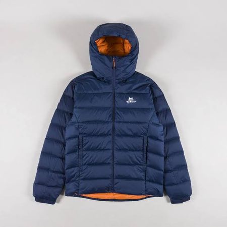 Mountain Equipment