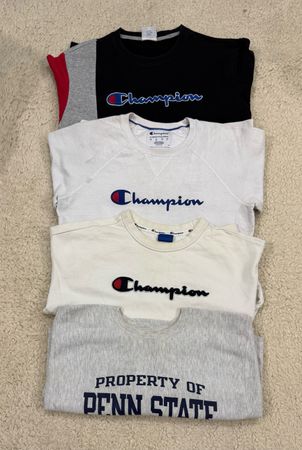 Champion Sweatshirts