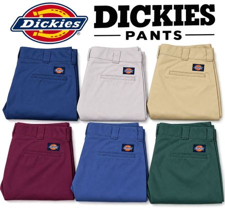 Dickies Pants