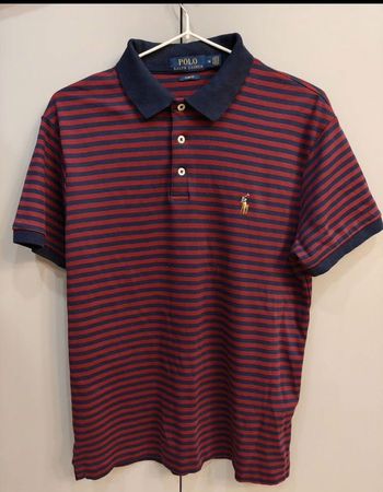 Camisetas Ralph Lauren