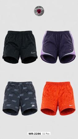 Nike Shorts WR-2286