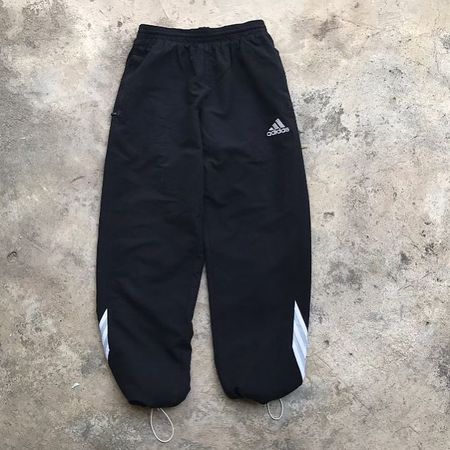 Adidas Track Pants