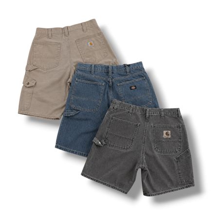 carhartt short