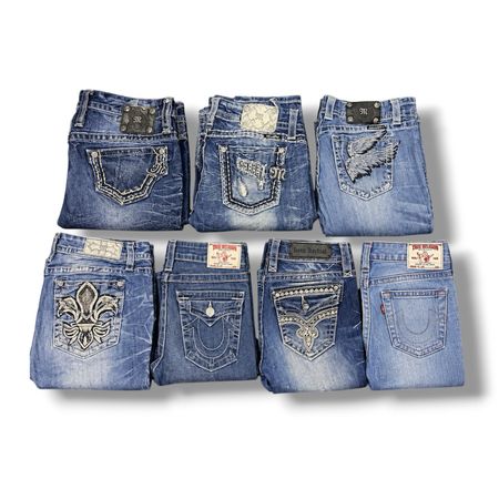 True religion jean (y37)