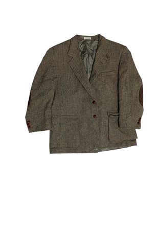 Blazer Harris Tweed