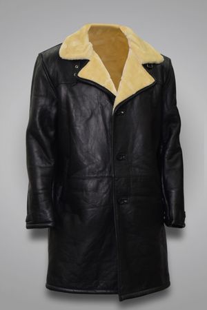 Leather Jacket multiple designs