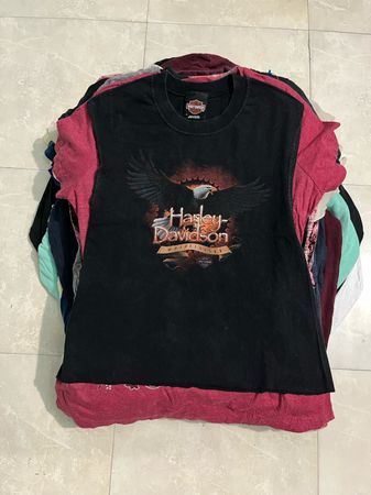 hollister aero postale american eagle pink y2k all mix top