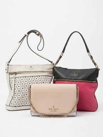 Sacs à bandoulière Kate Spade