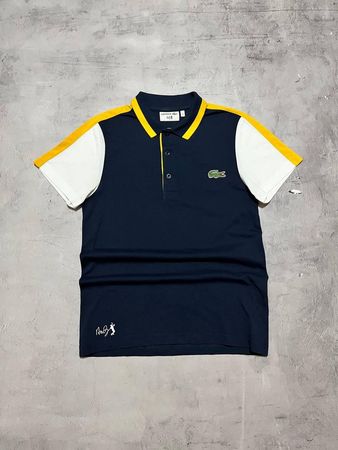 Çlassical Lacoste T-Shirts