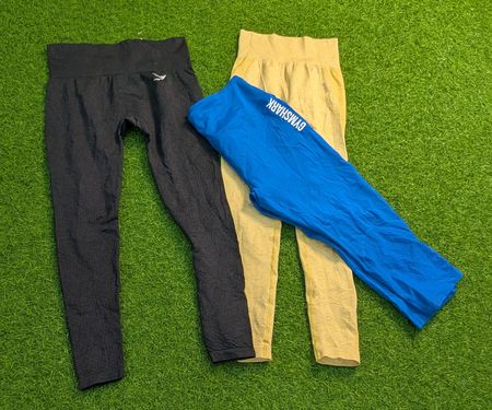 7859 - Gymshark Leggings
