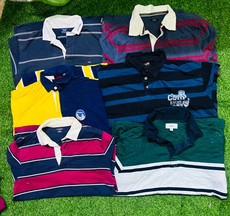 Unbranded rugby shirts #04