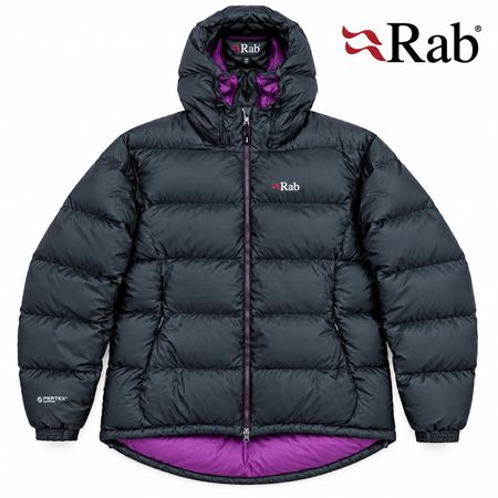 Rab Puffer Jackets
