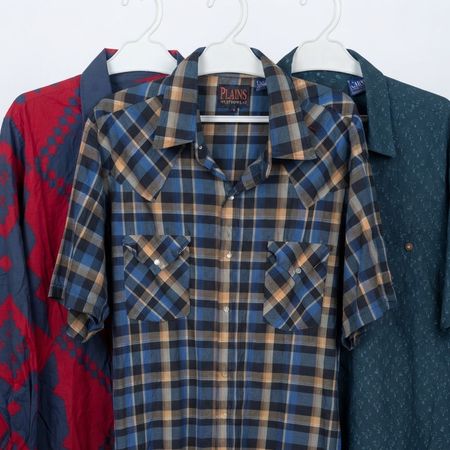 Mix Shirt's