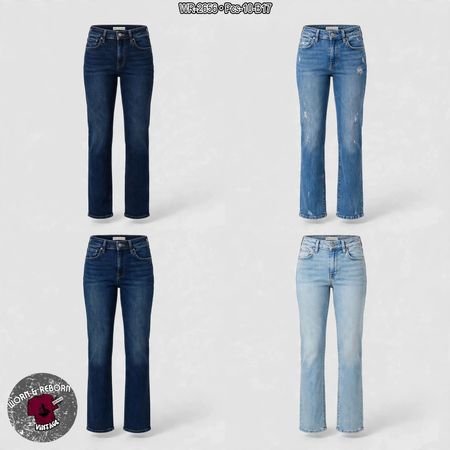 American eagle jean’s WR-2656