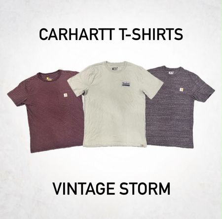 Carhartt T-Shirts