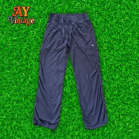 A.Y447 Lululemon Trousers