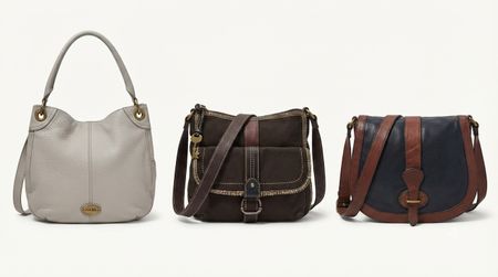 Fossil Bags
