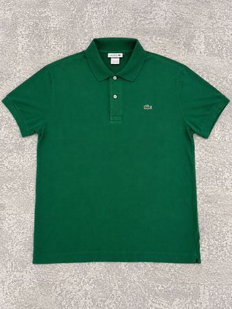 Lacoste Polo Shirts - [TS-0863]